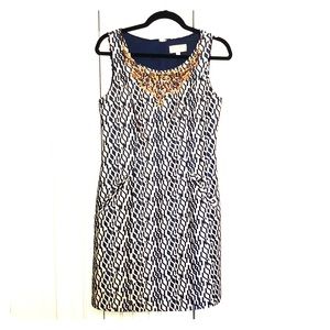 Moulinette Soeurs size 4 dress